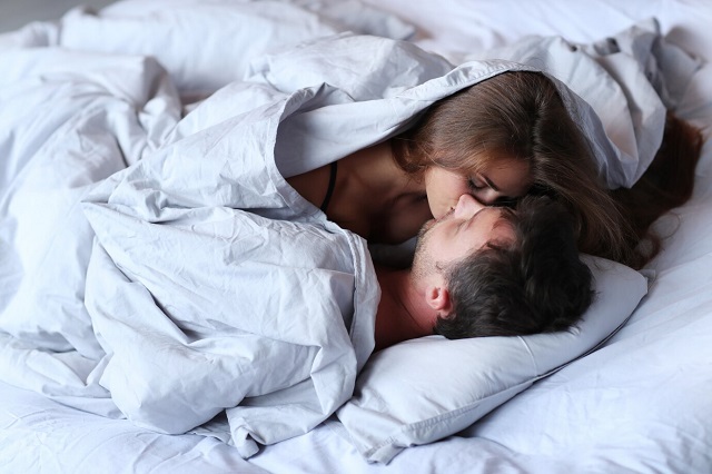 Sex