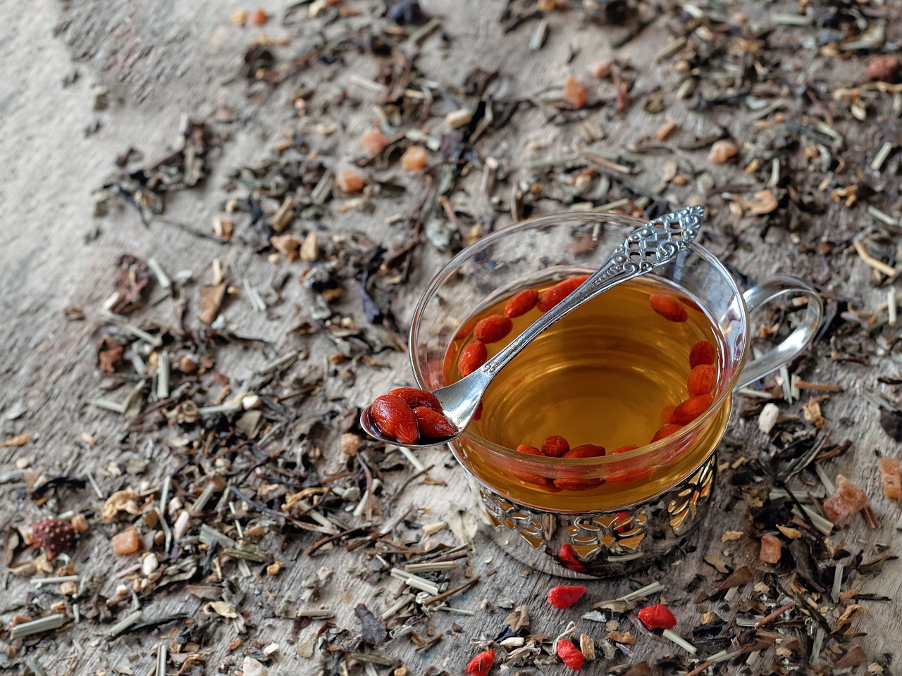 goji